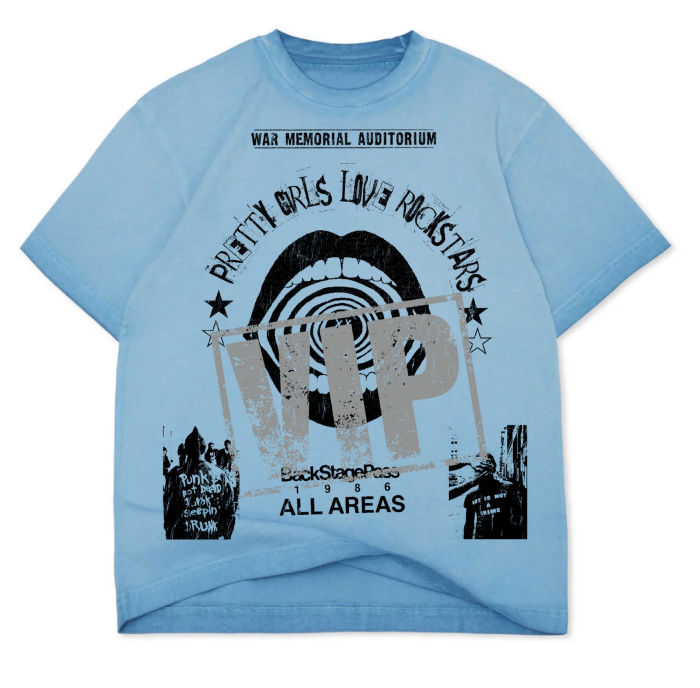 KOFL Grungy Tee