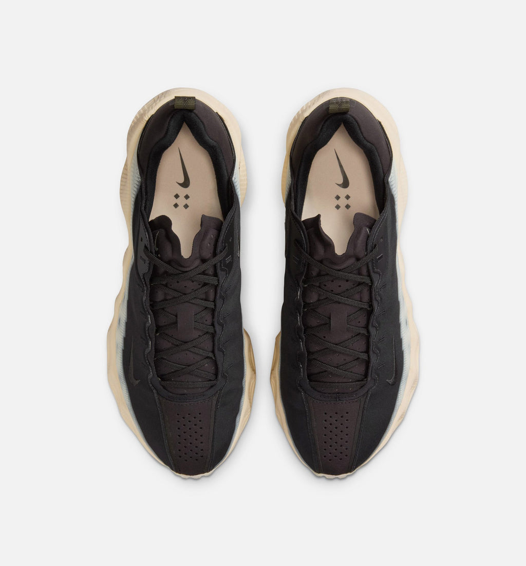 Ava Rover “Black / Muslin / Sequoia / Anthracite” Men's Lifestyle Shoes