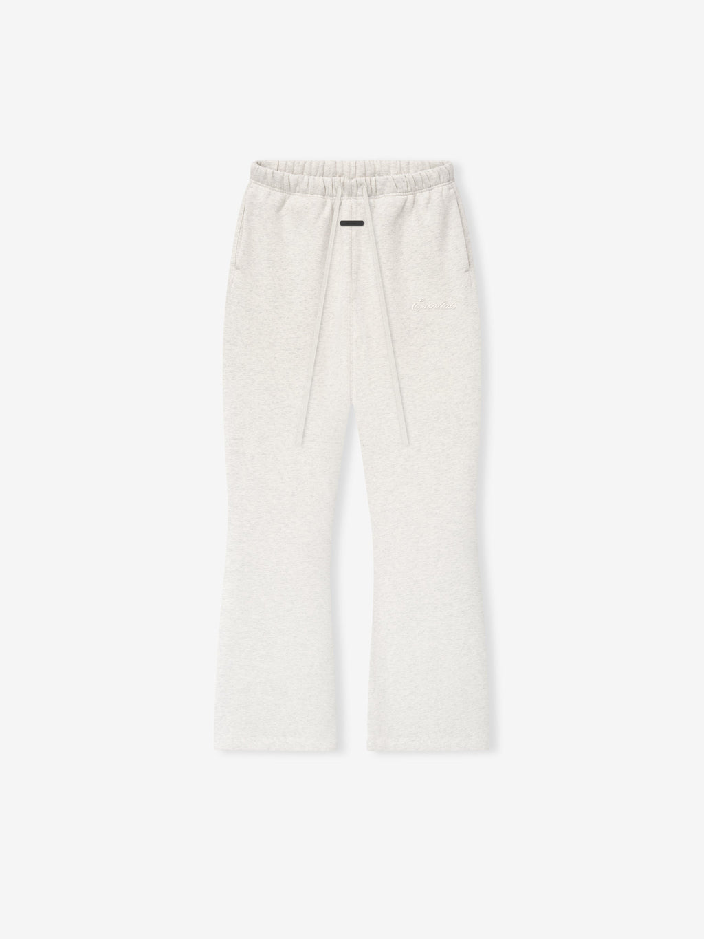 Womens Signature SS26 Classic Flare Sweatpant