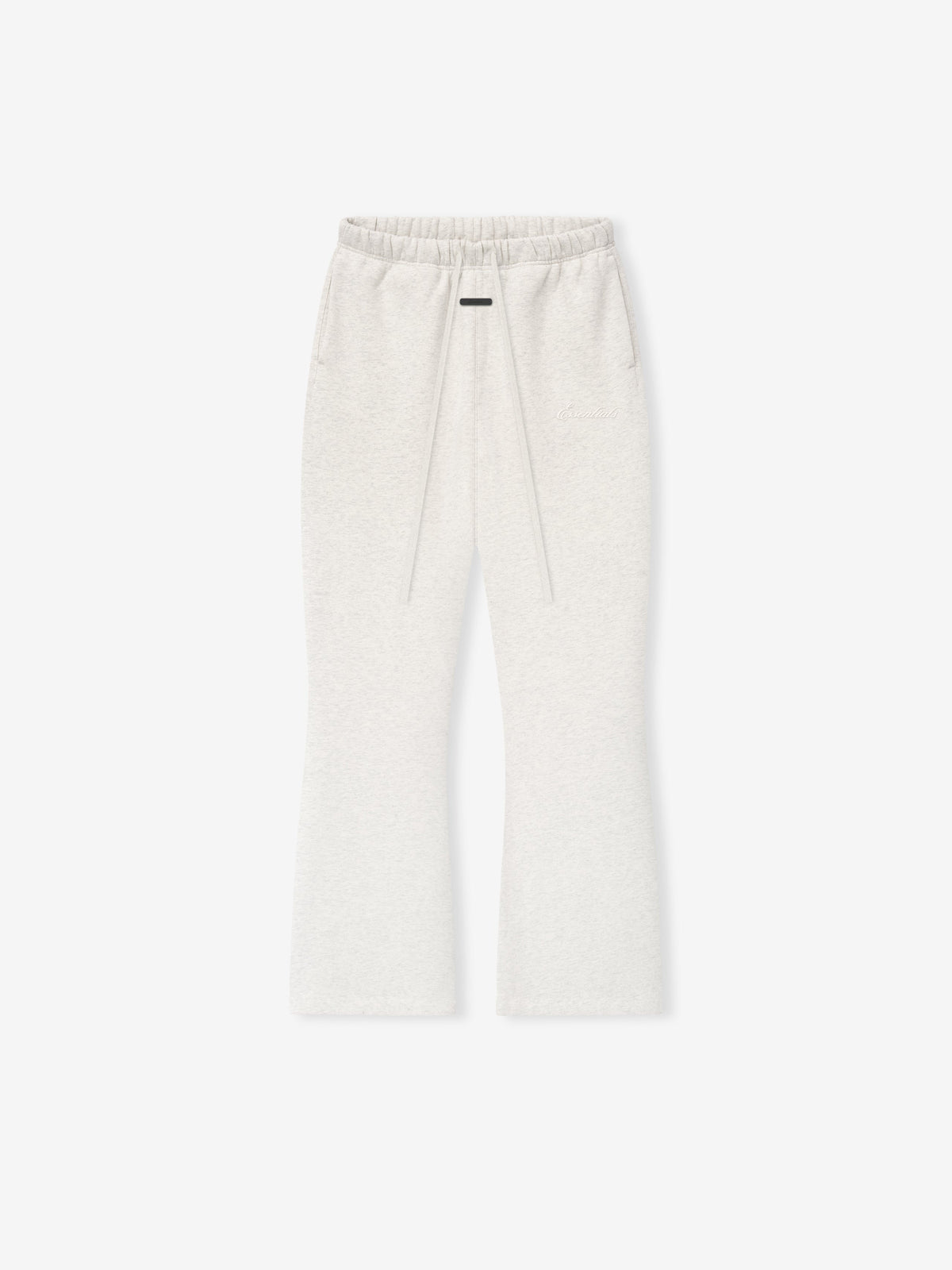 Womens Signature SS26 Classic Flare Sweatpant