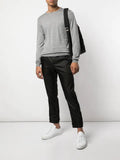 John Smedley crew neck jumper