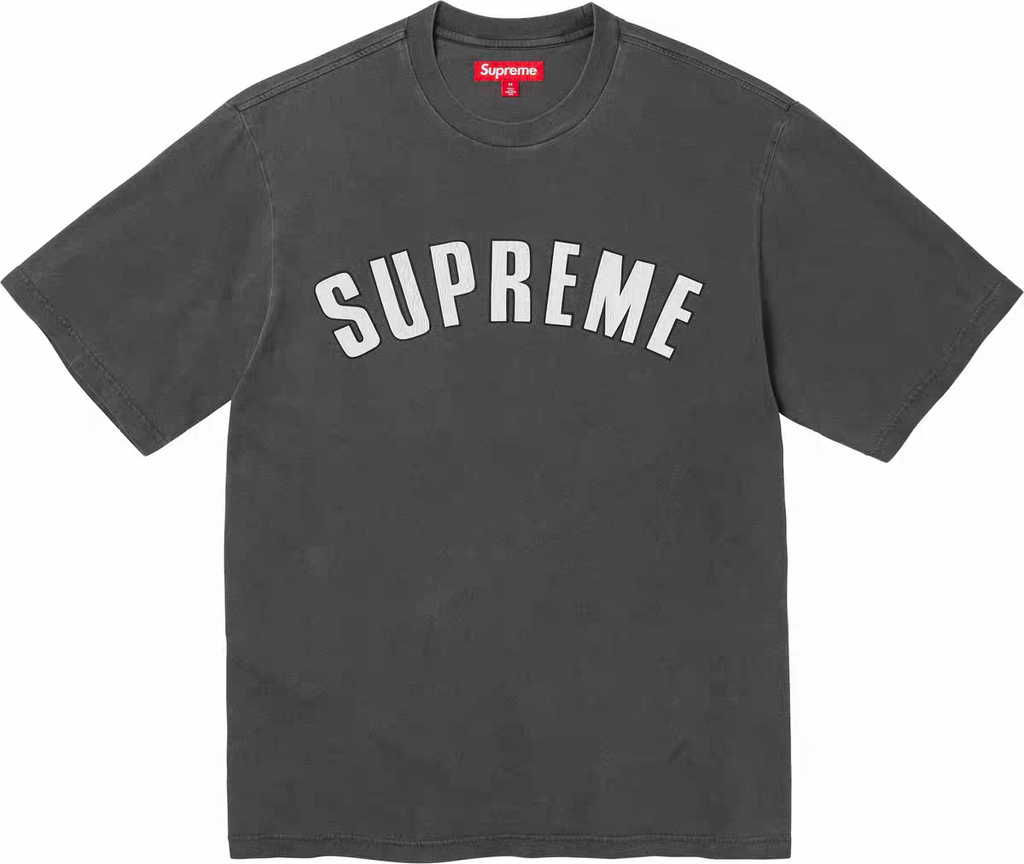 Supreme SS24 Tshirt Cracked Arc