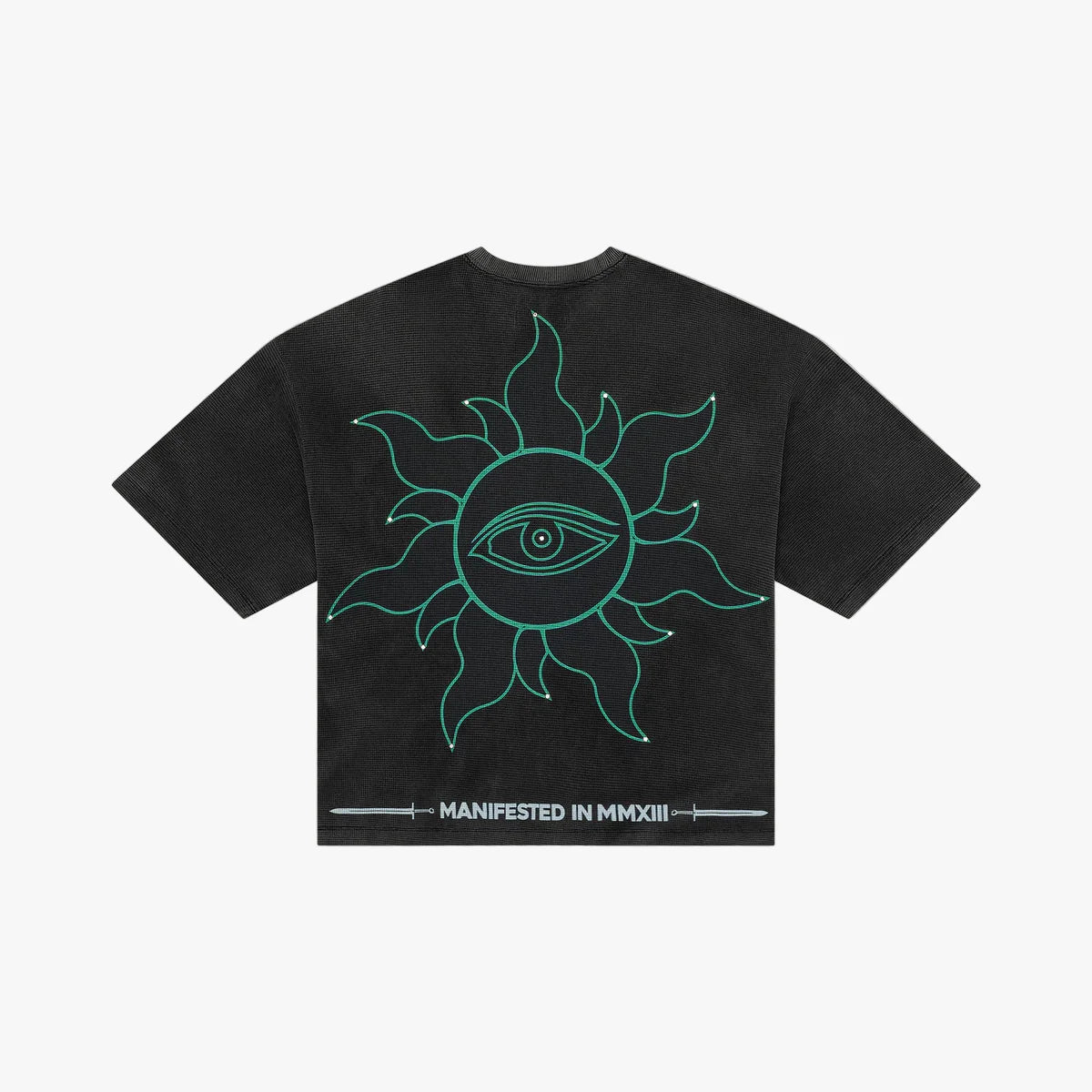 Godspeed Sunken Liberty Thermal Tee