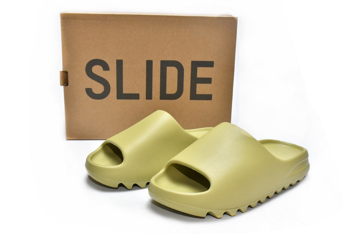 Resin Yeezy Slides Reps Sneaker FX0494/GZ5551