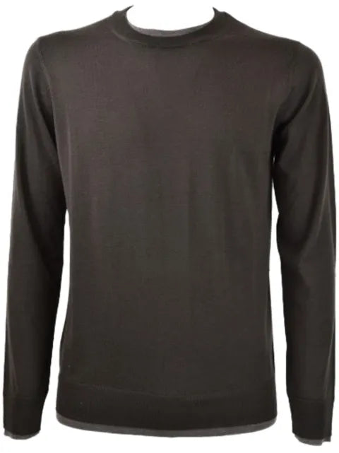 Paolo Pecora wool sweater