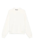 Jacquemus round-neck sweater
