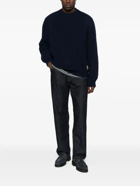 Carhartt WIP crew neck sweater