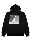 Jordan Air Jordan Brooklyn Fleece kangaroo pocket hoodie
