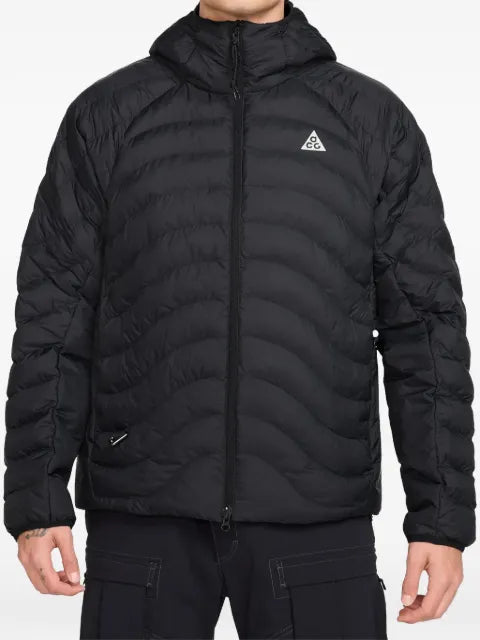 Nike Lava Flow hooded jacket