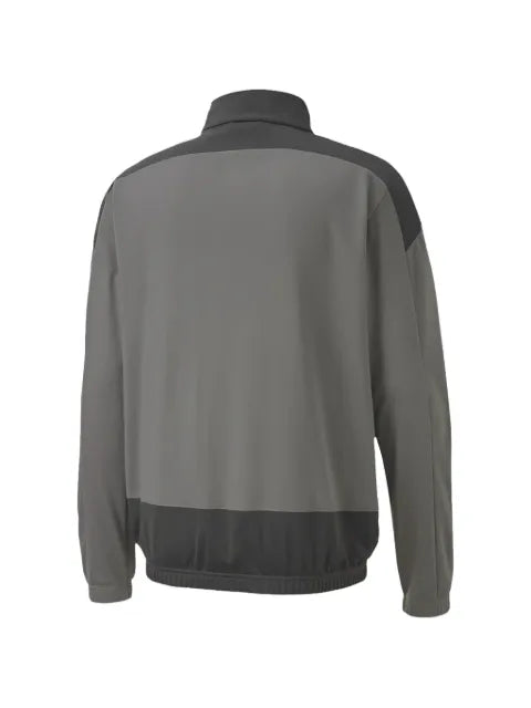 PUMA Teamgoal 23 zip-up track jacket