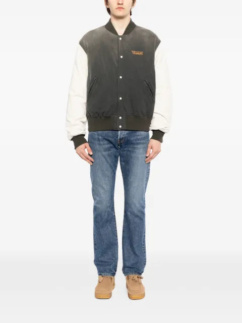 visvim Varsity Era down jacket
