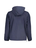 NORWAY 1963 Sottozero hooded jacket