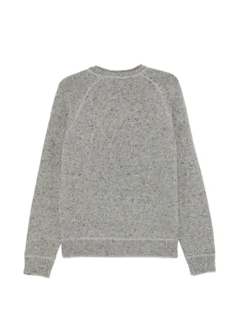 DSQUARED2 basic knit pullover