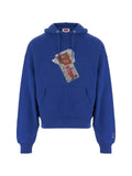 ICECREAM Chocolate Bar Popover hoodie