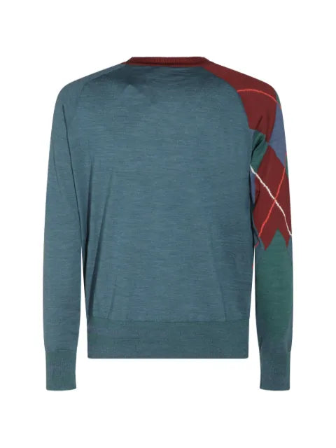 Vivienne Westwood Argyle Jumper
