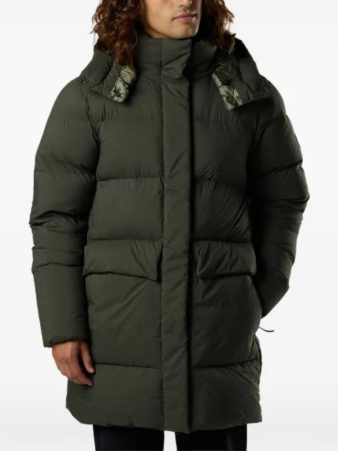 Rossignol Abel down parka