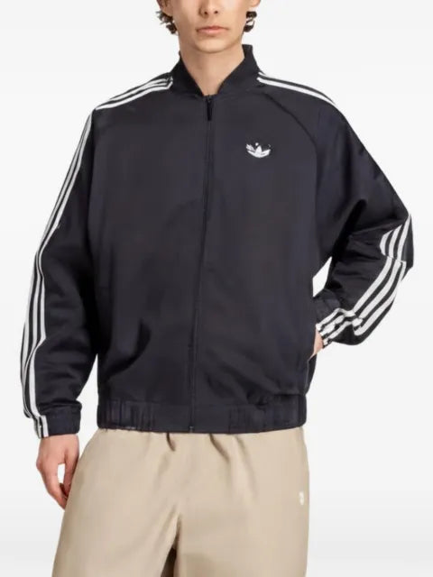 adidas SST Adicolor classics cotton twill track top