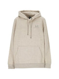 Under Armour Hoodie with logo embroidery