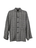DAIRIKU Jude check work jacket
