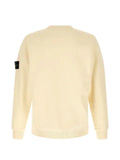 Stone Island 6100049 brushed organic cotton fleece