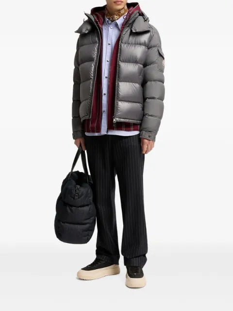 Moncler Maya quilted down jacket