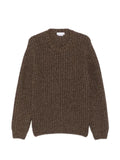 Daniele Fiesoli chunky-knit sweater