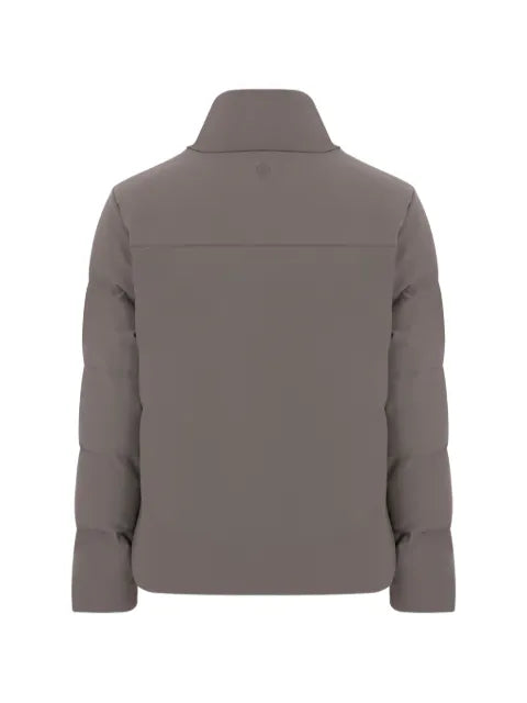 MEGUSTA  water-repellent down jacket