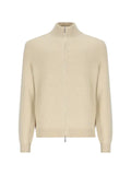 Loro Piana Parksville cashmere cardigan