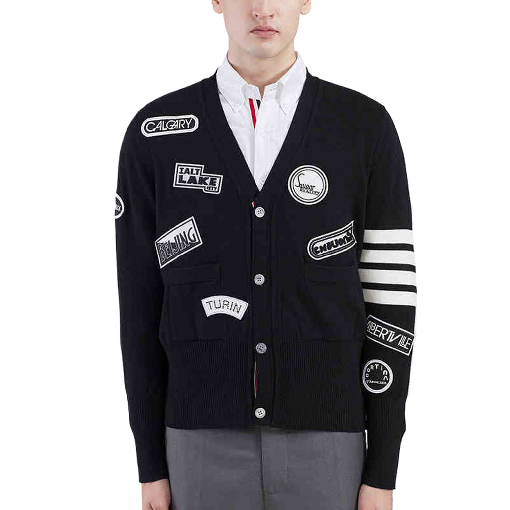 Men's Knitwear | Thom Browne