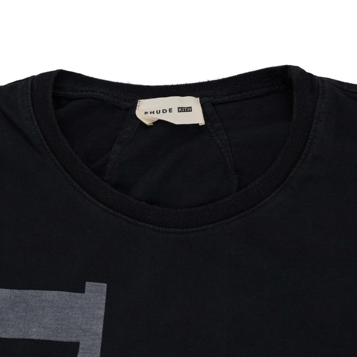 Black Kith T-Shirt