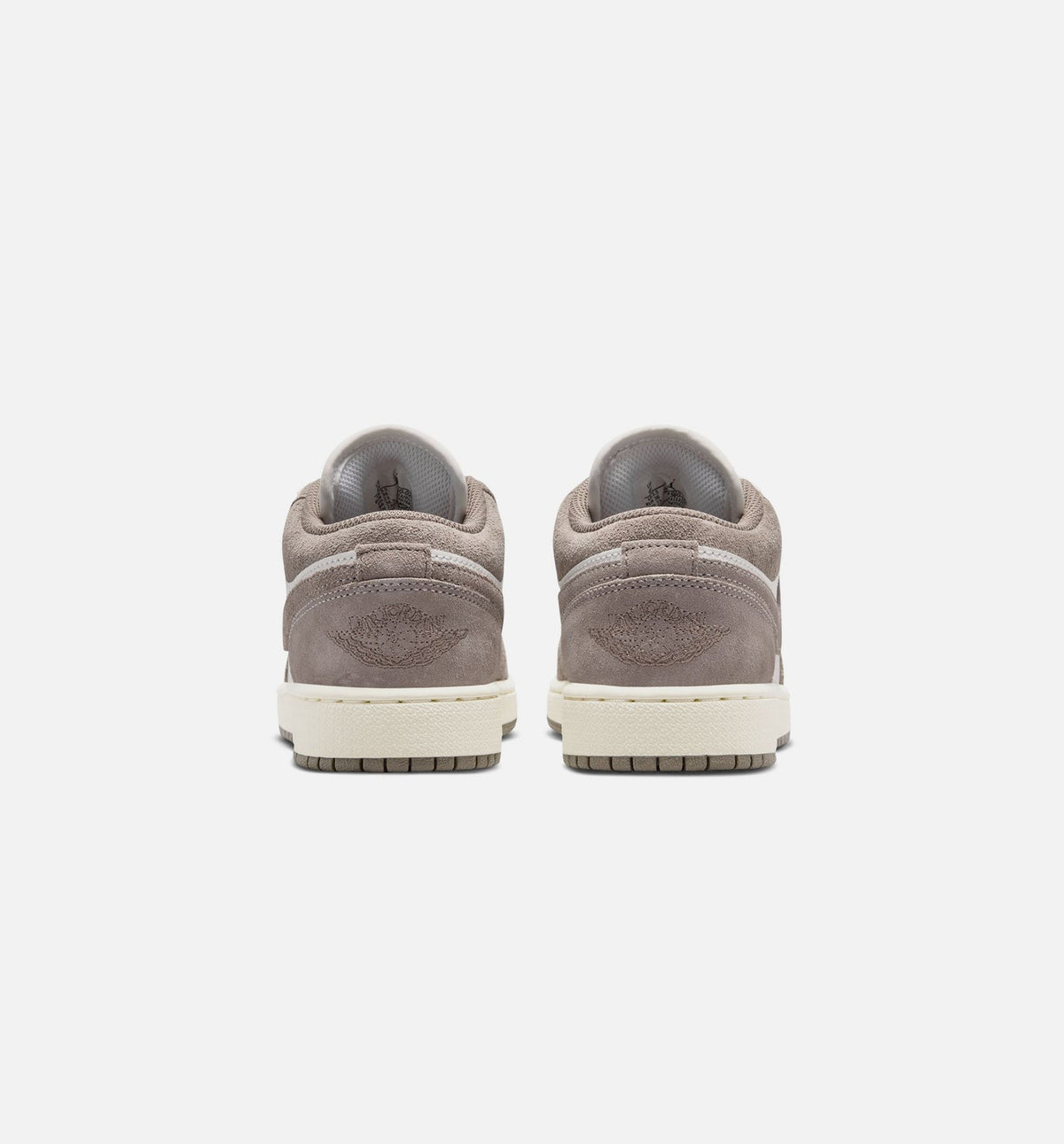 Air Jordan 1 Low Grade School Lifestyle Shoe