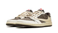 Travis Scott x Air Jordan 1 Low OG SP 'Reverse Mocha'