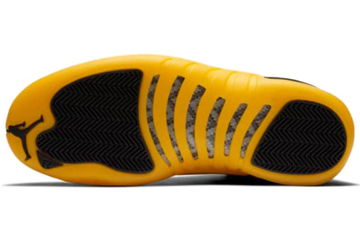Air Jordan 12 Retro 'University Gold' – 130690-070