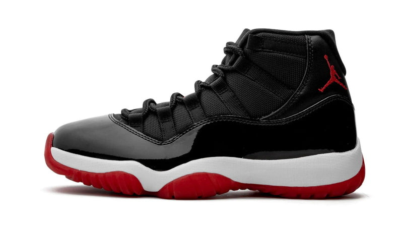 Nike Air Jordan 11 Retro 'Bred' (2019)