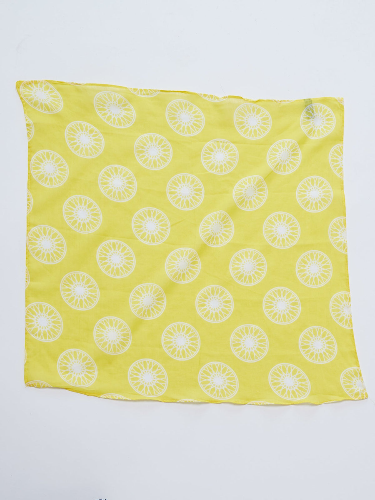Wheel Bandana