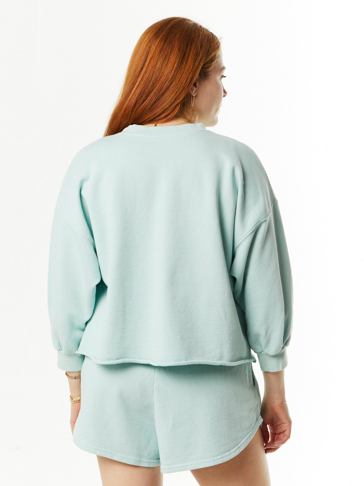 Lee Pullover PBCH