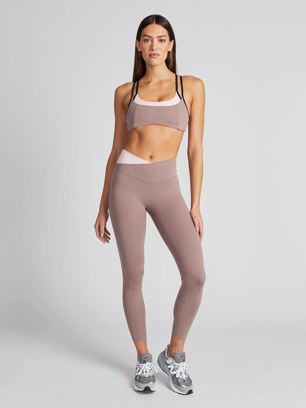 WANDER F/L LEGGING