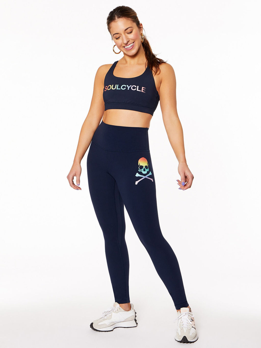 Energy Bra True Navy