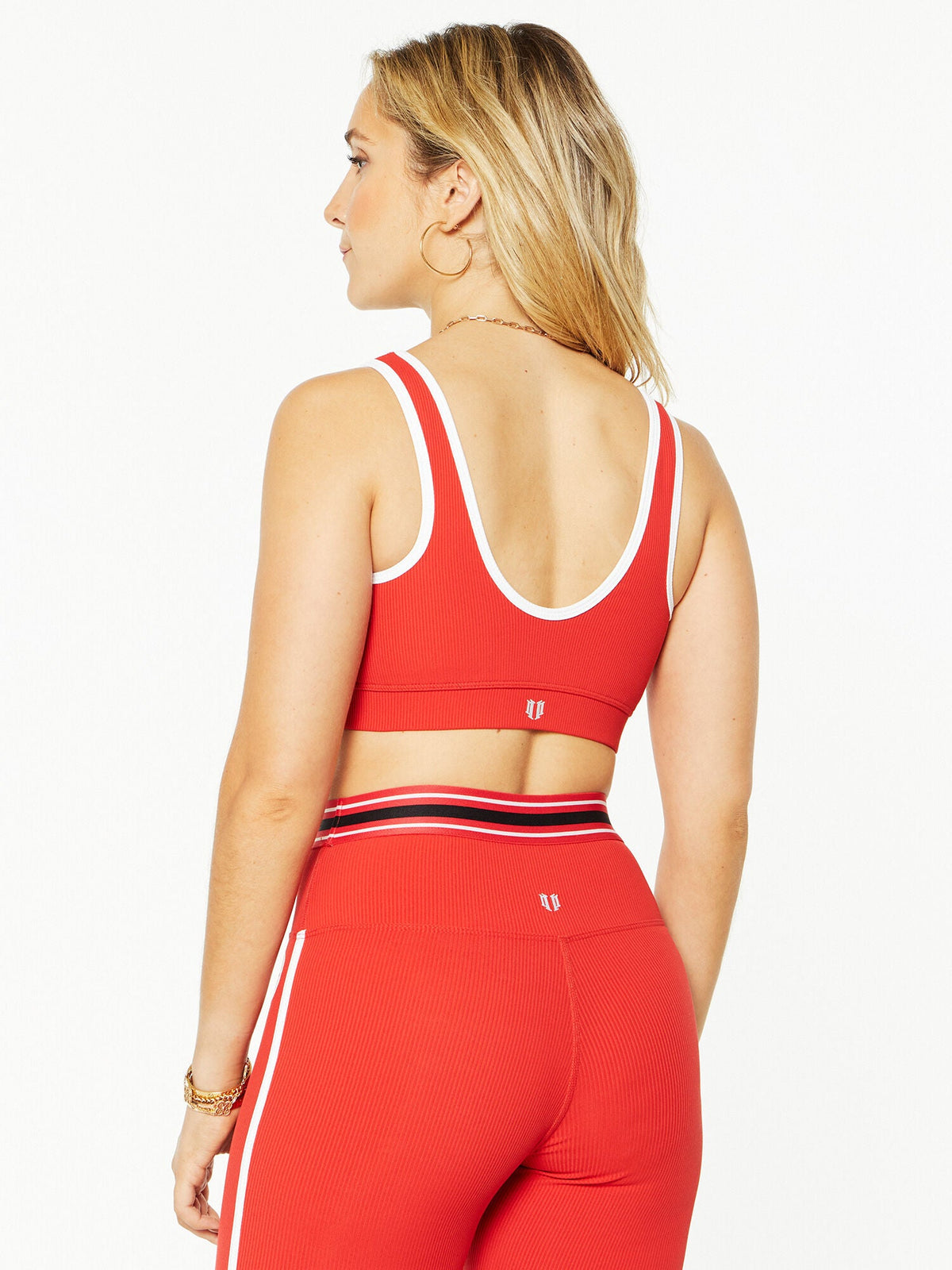 RETRO DAZE SPORTS BRA