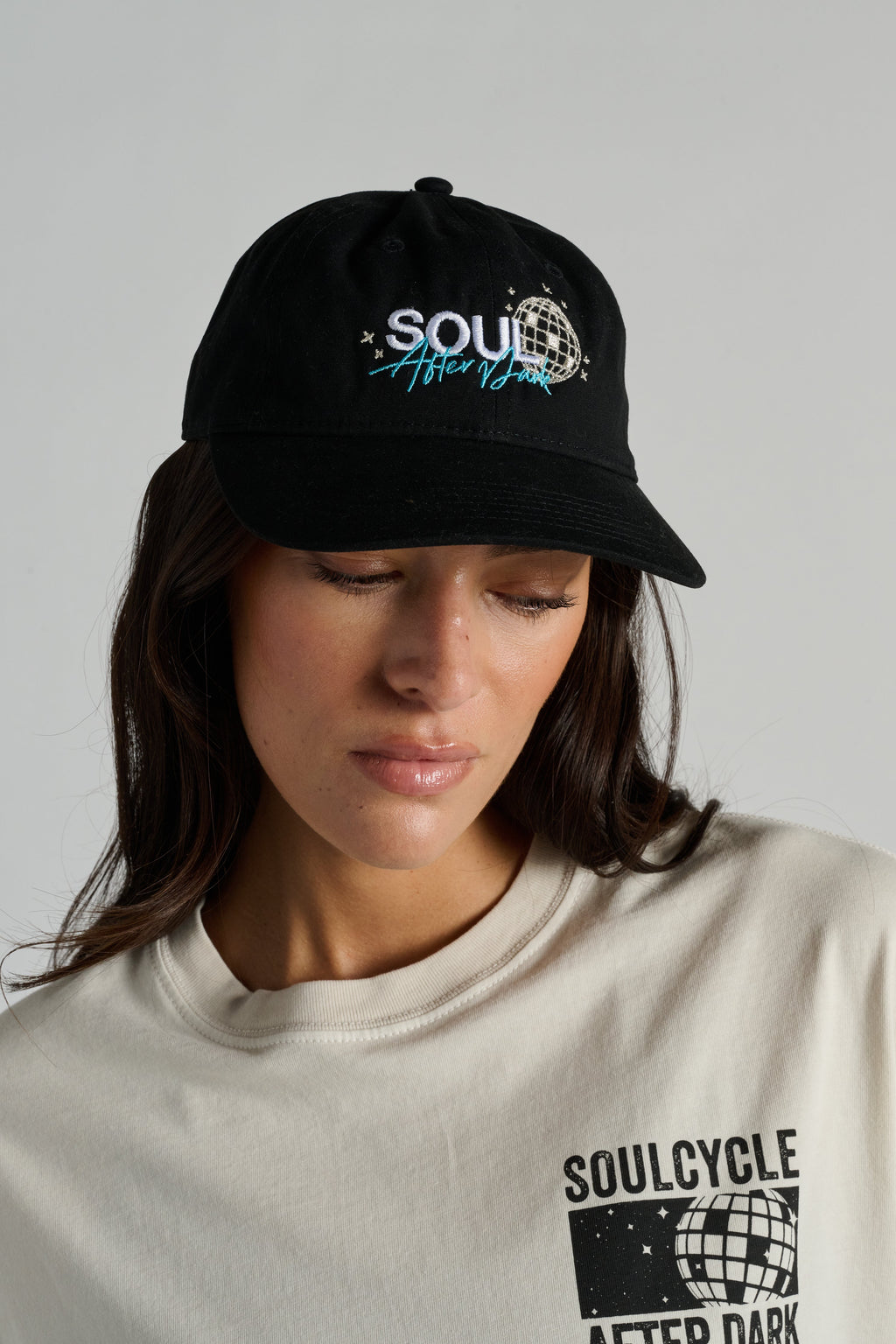 Soul After Dark Dad Hat