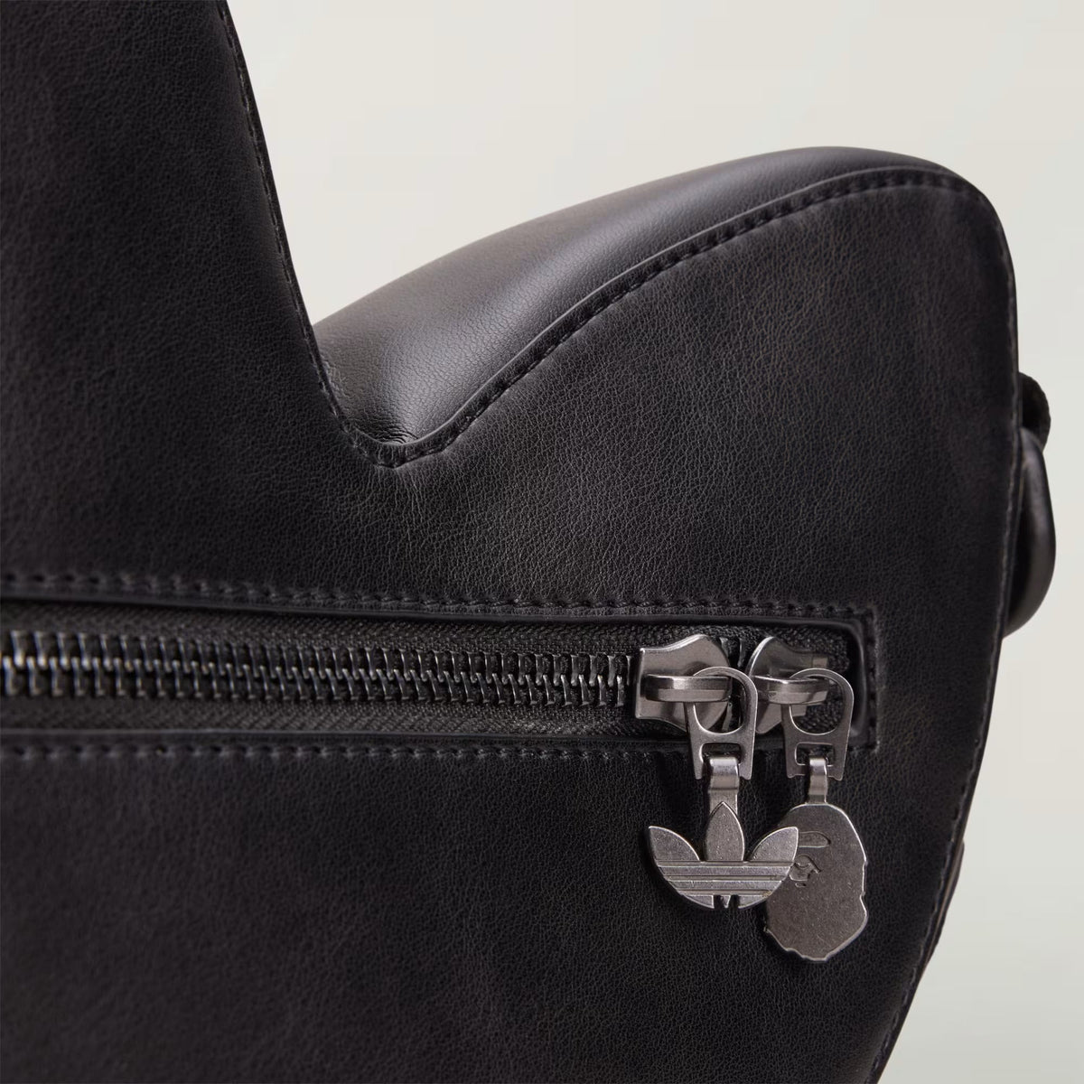 adidas x BAPE Trefoil Shoulder Bag