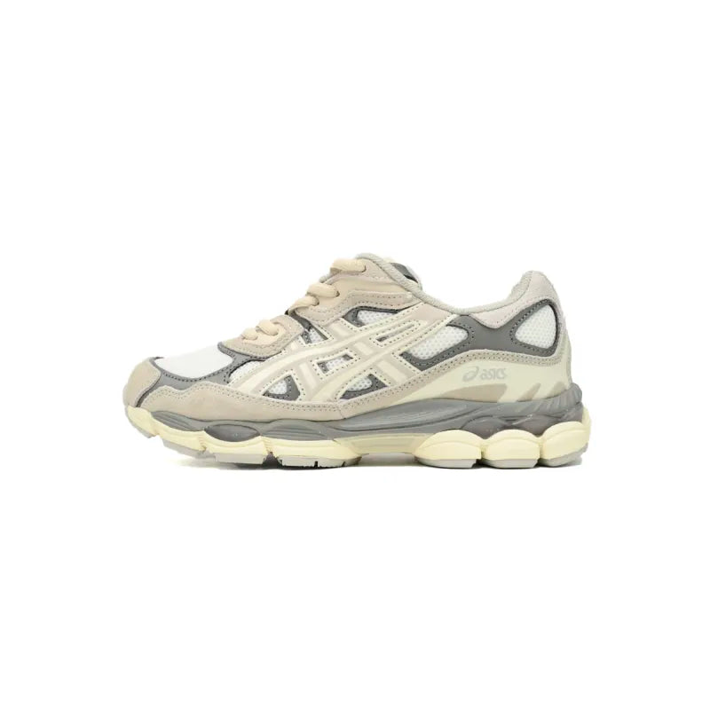 ASICS Gel-NYC Oyster Grey 1201A789-103