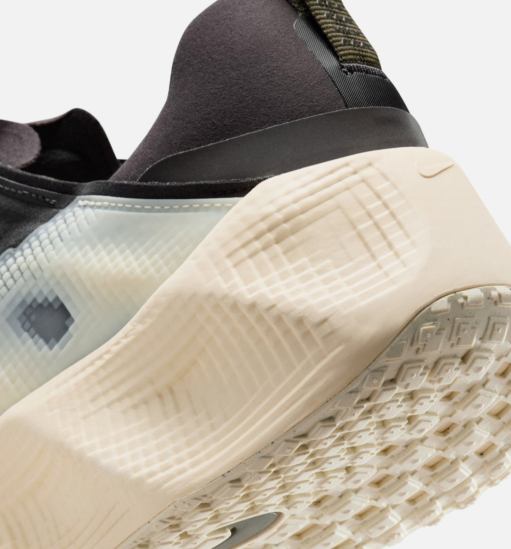Ava Rover | Men's Lifestyle Shoe | Black/Hemp/Sequoia/Hot Smoke Grey