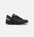 Air Jordan 23 Black Metallic Silver | Men's Lifestyle Shoe | Black/Metallic Silver