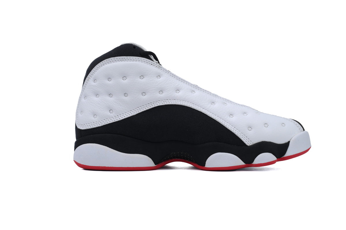 Jordan 13 Retro He Got Game (2018)  414571-104