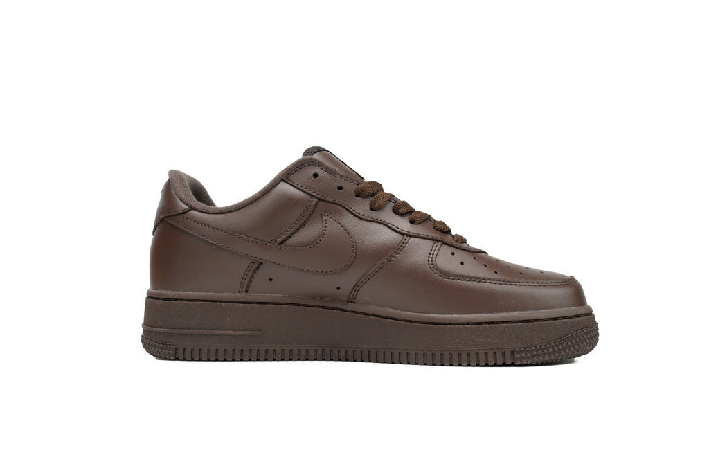 Nike Air Force 1 Low Baroque Brown CU9225-200