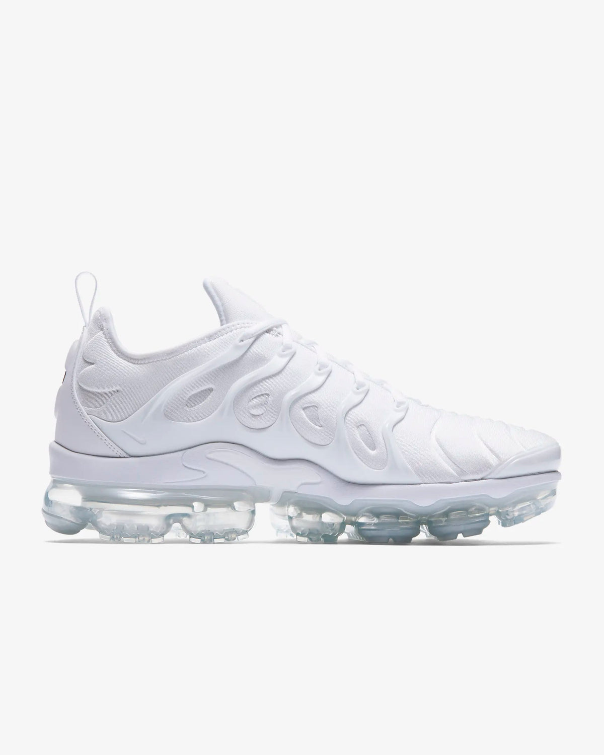Nike Air VaporMax Plus White Reps Sneaker 924453-100