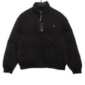 Polo Ralph Lauren Puffer Coats & Jackets Black