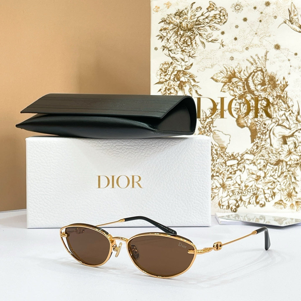 Dior Petit CD B1U Sunglasses