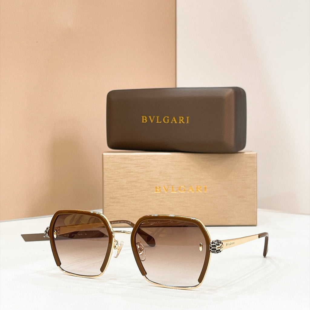 Bvlgari BV40093 Sunglasses